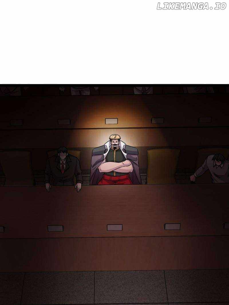 I Am The Monster Overlord Chapter 81 53